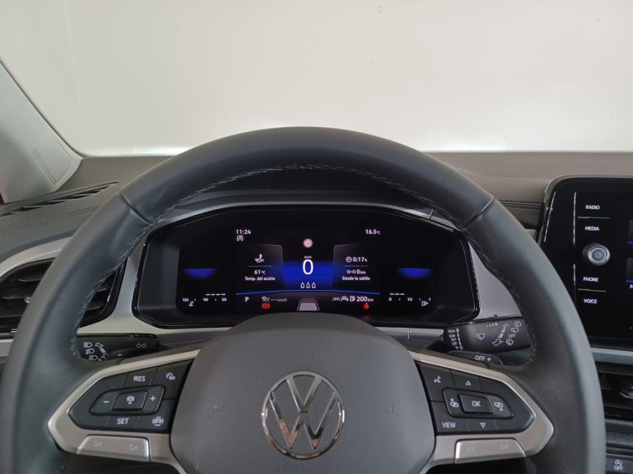 Imagen de Volkswagen T-Roc