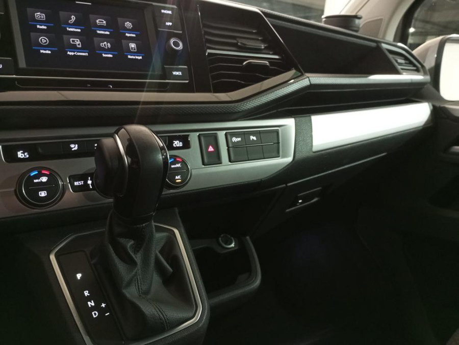 Imagen de Volkswagen California