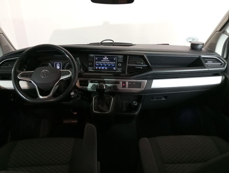 Imagen de Volkswagen California