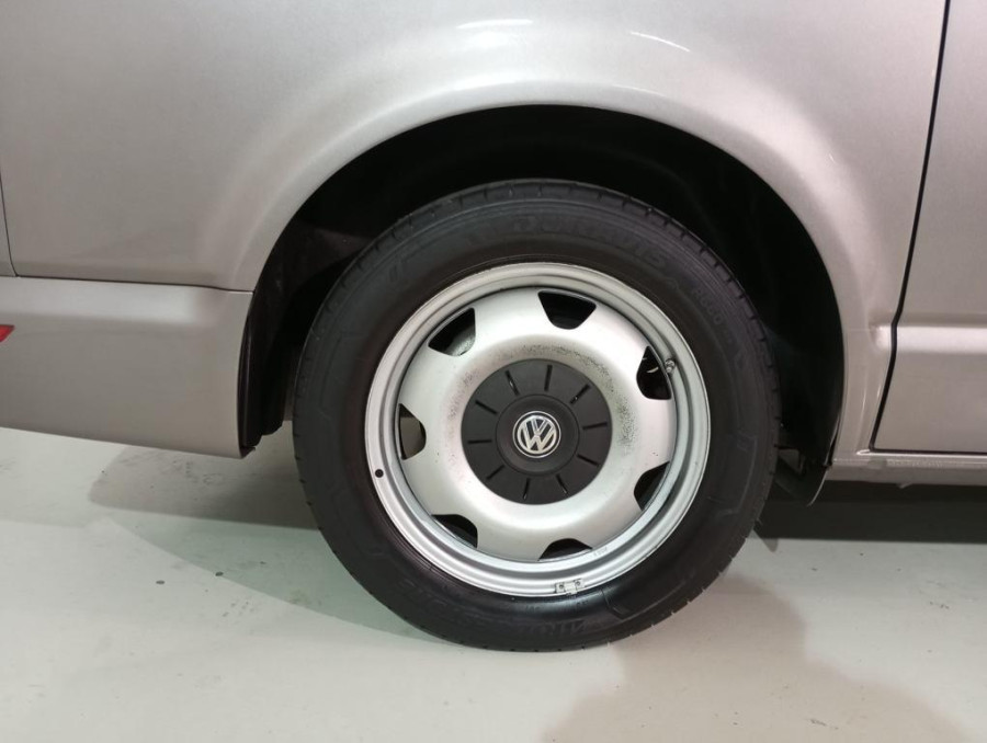 Imagen de Volkswagen California