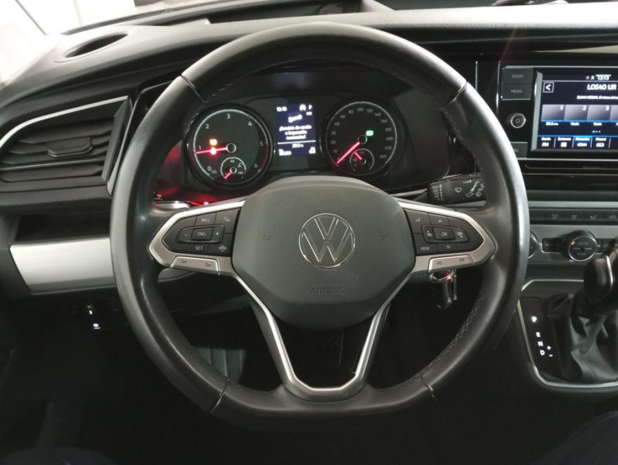 Imagen de Volkswagen California