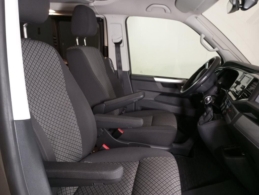 Imagen de Volkswagen California