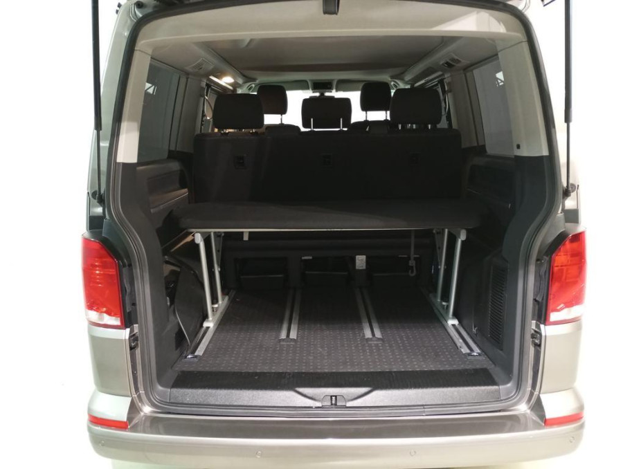 Imagen de Volkswagen California