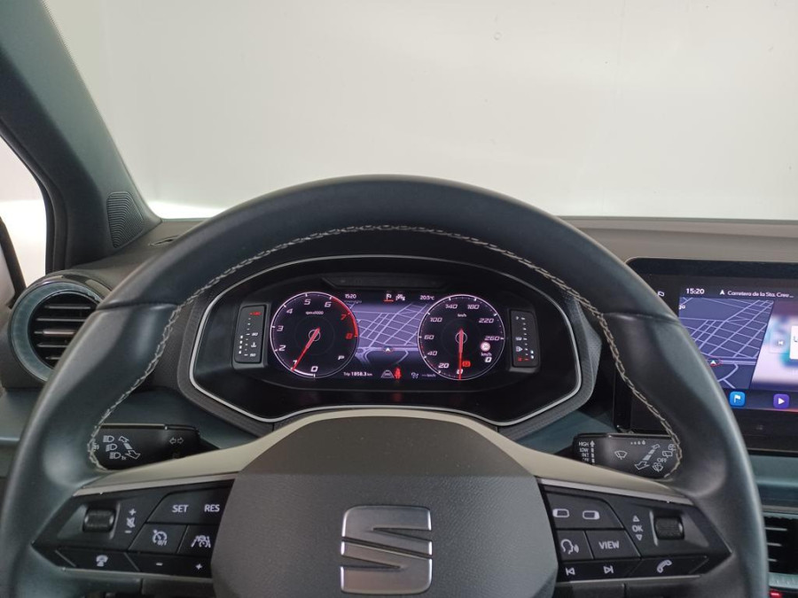 Imagen de SEAT Arona