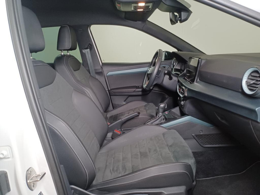 Imagen de SEAT Arona