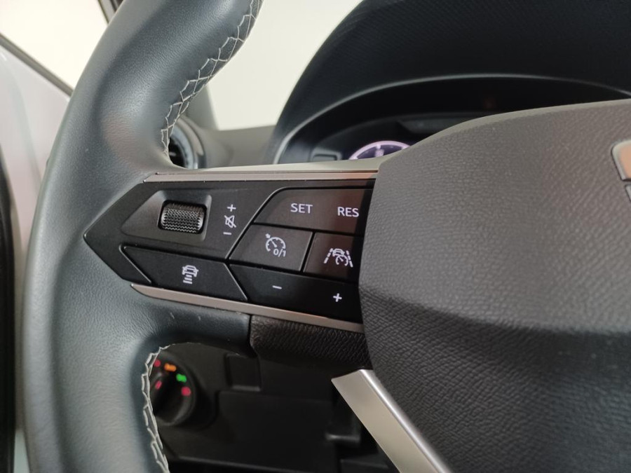 Imagen de SEAT Arona