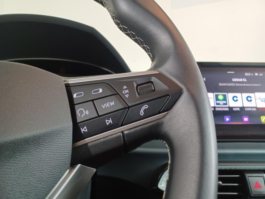 Imagen de SEAT Arona