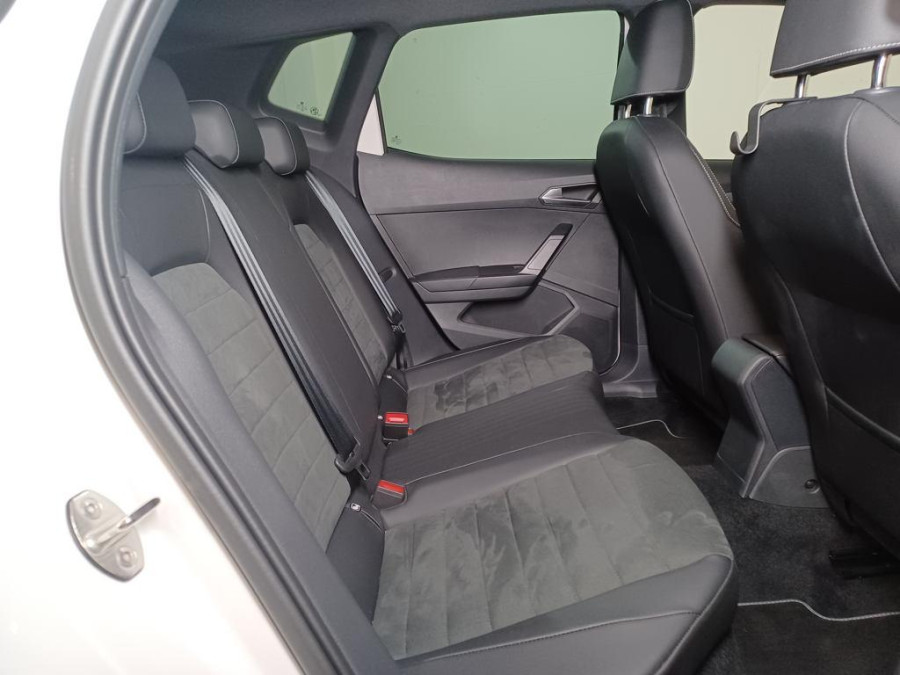 Imagen de SEAT Arona