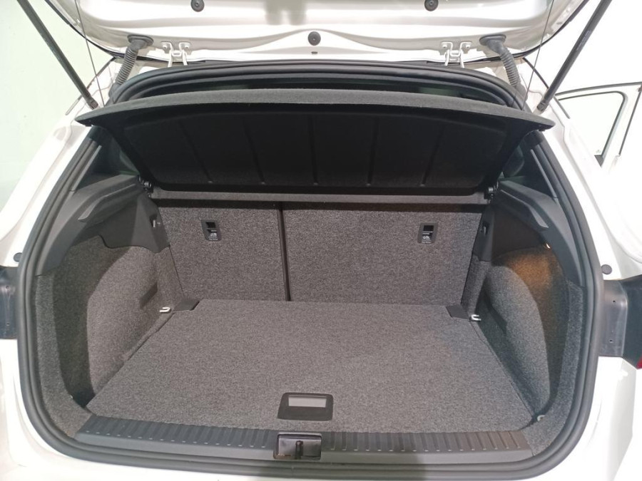 Imagen de SEAT Arona