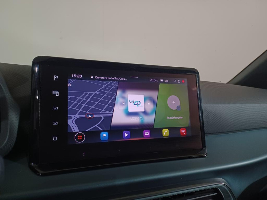 Imagen de SEAT Arona