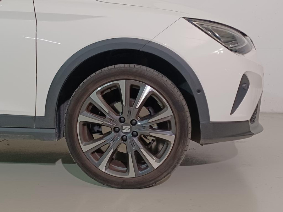 Imagen de SEAT Arona
