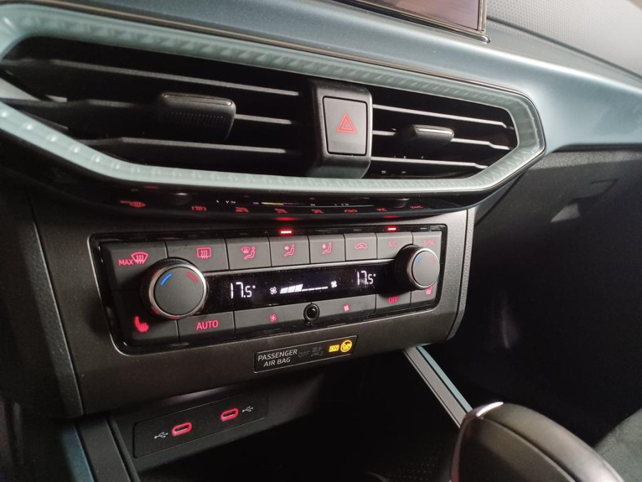 Imagen de SEAT Arona