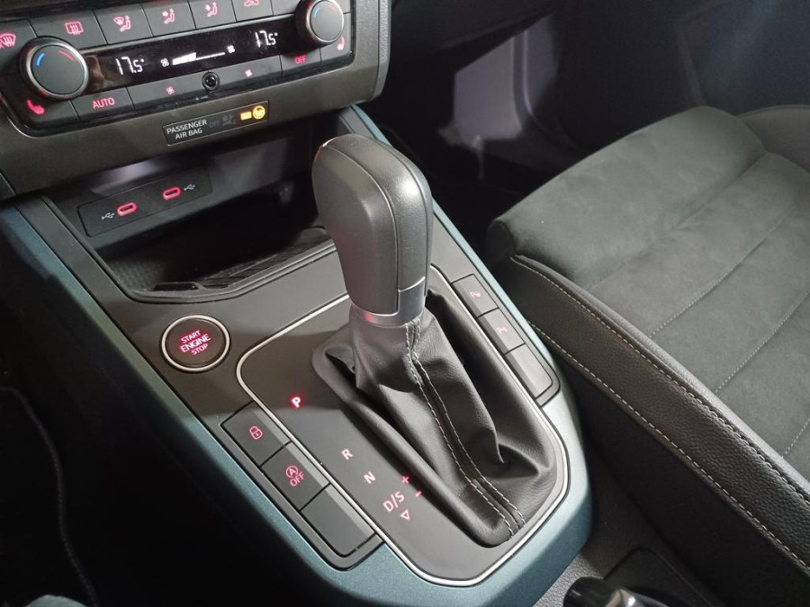 Imagen de SEAT Arona
