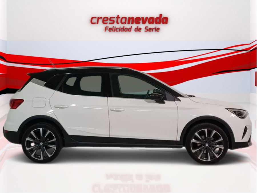 Imagen de SEAT Arona