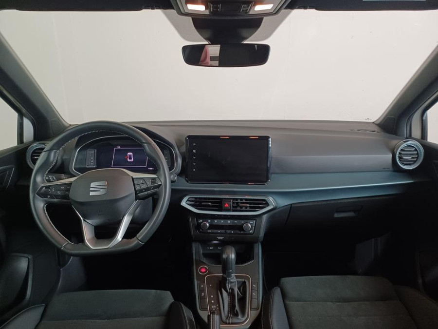 Imagen de SEAT Arona