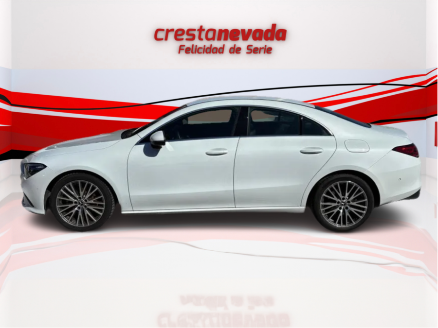 Imagen de mercedes-benz CLA