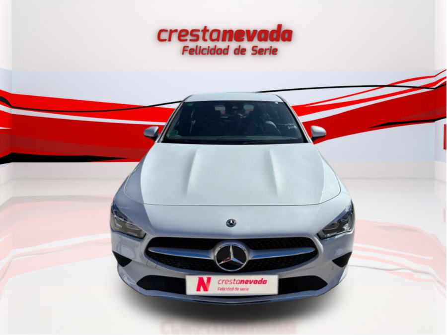 Imagen de mercedes-benz CLA