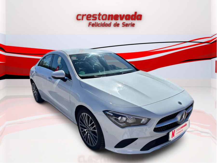 Imagen de mercedes-benz CLA