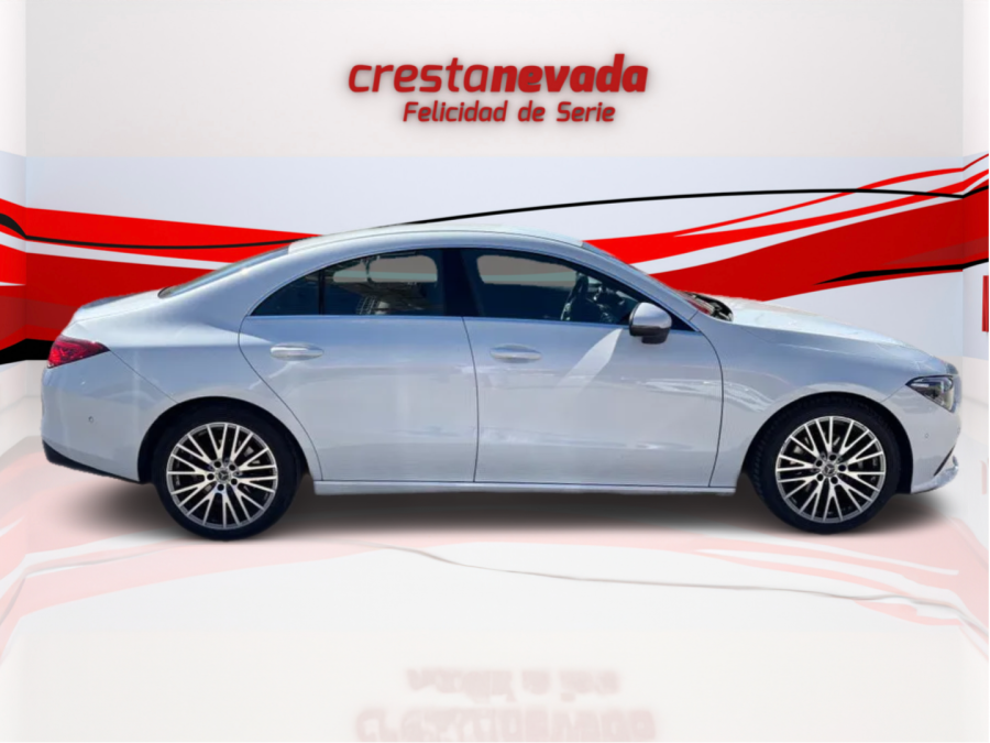 Imagen de mercedes-benz CLA