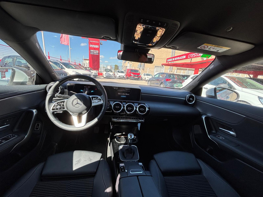 Imagen de mercedes-benz CLA