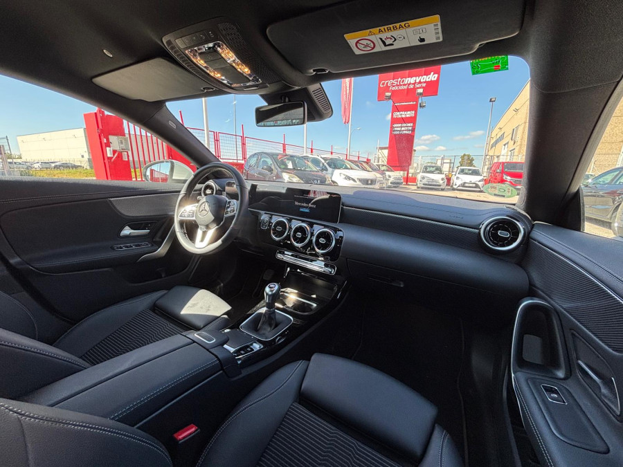 Imagen de mercedes-benz CLA