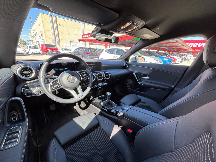 Imagen de mercedes-benz CLA