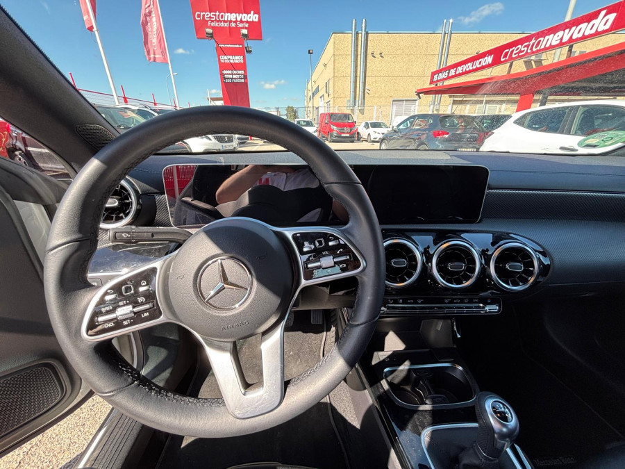 Imagen de mercedes-benz CLA