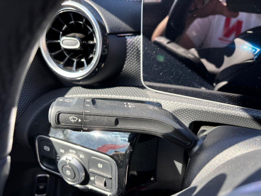 Imagen de mercedes-benz CLA