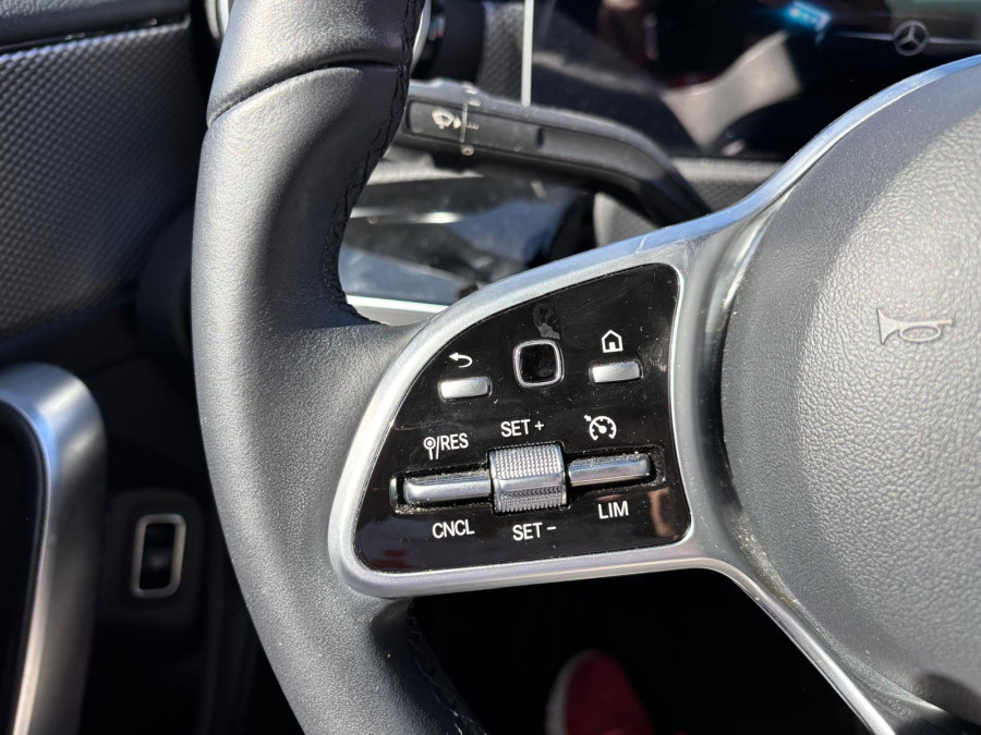 Imagen de mercedes-benz CLA