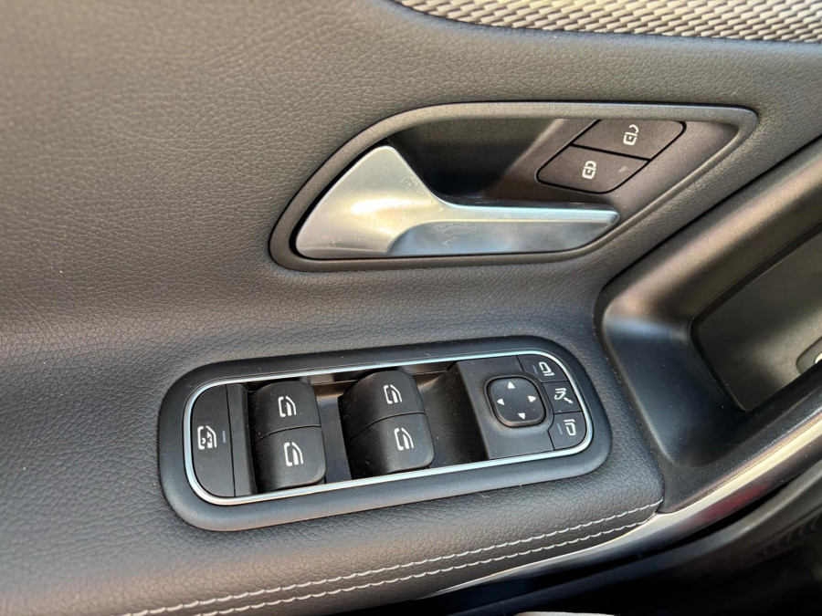 Imagen de mercedes-benz CLA