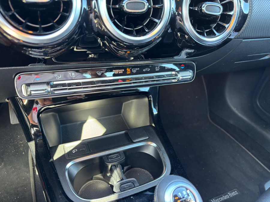 Imagen de mercedes-benz CLA