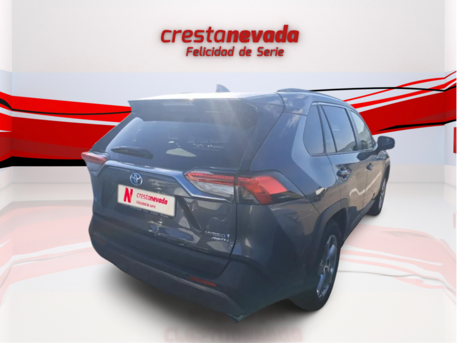 Imagen de TOYOTA Rav4