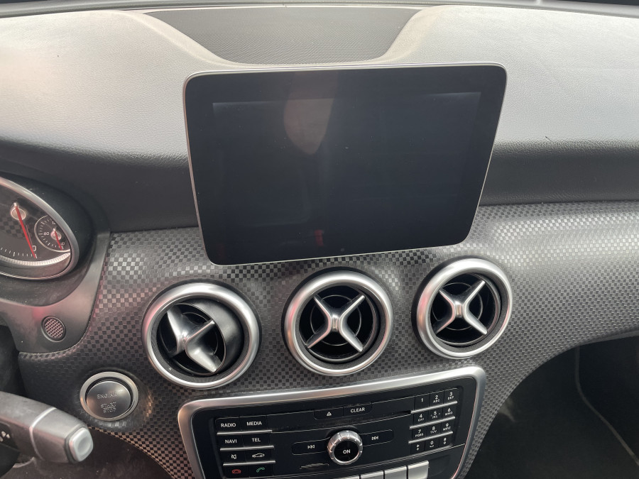 Imagen de mercedes-benz Clase A