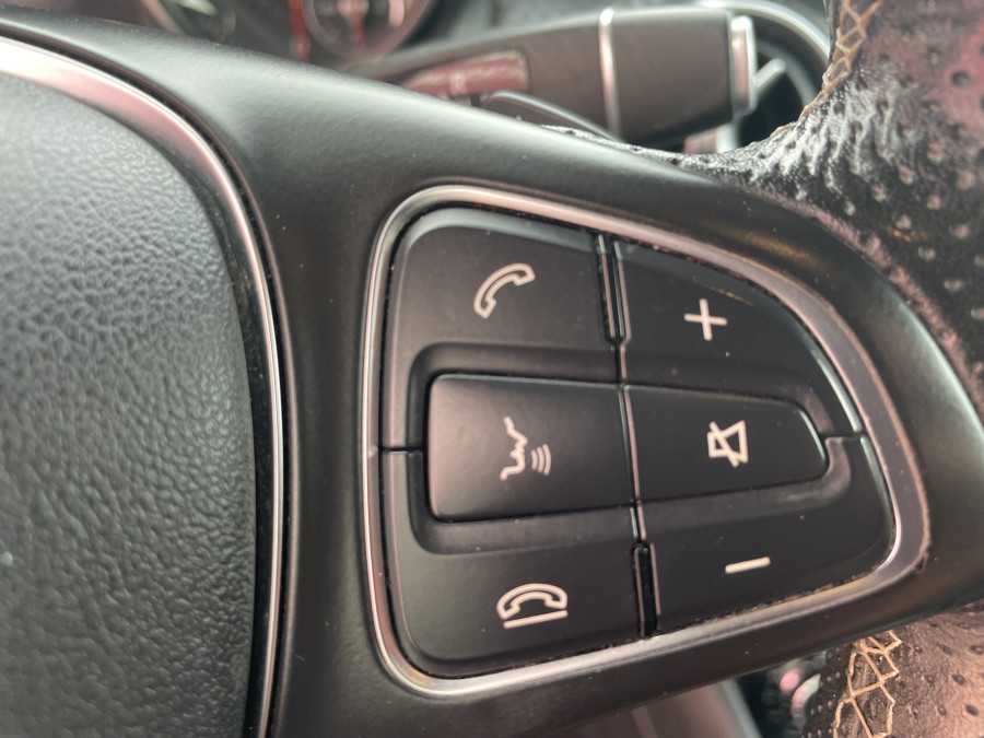 Imagen de mercedes-benz Clase A