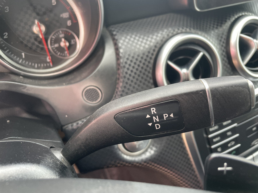 Imagen de mercedes-benz Clase A