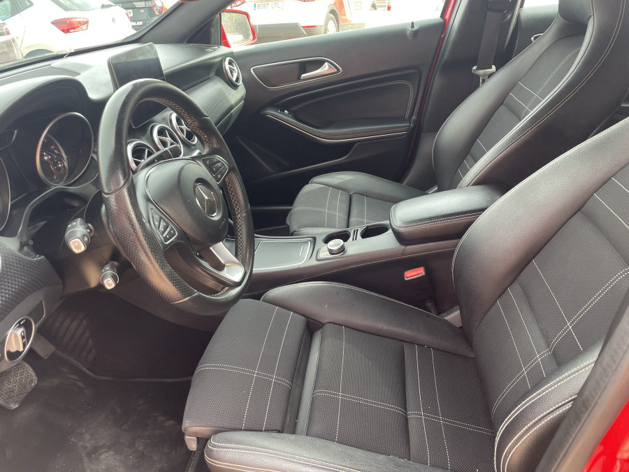 Imagen de mercedes-benz Clase A