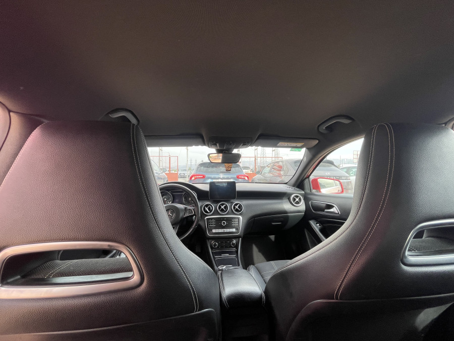 Imagen de mercedes-benz Clase A