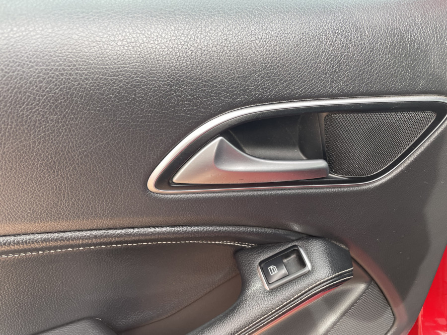 Imagen de mercedes-benz Clase A