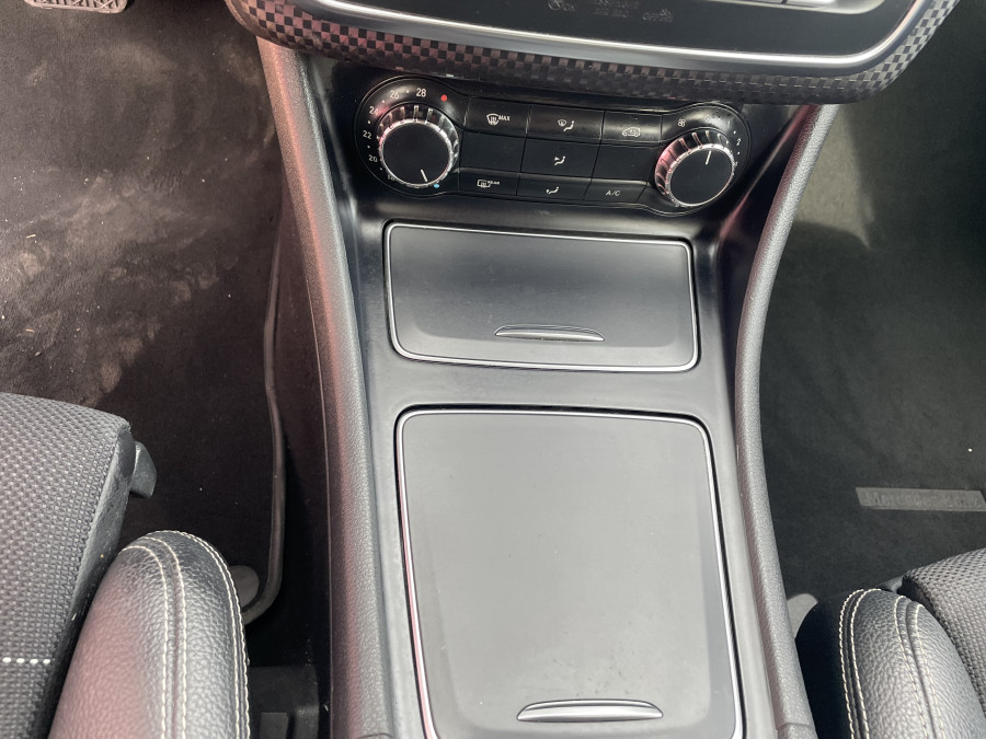 Imagen de mercedes-benz Clase A