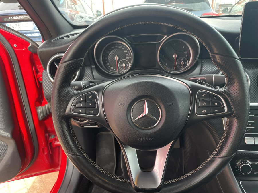 Imagen de mercedes-benz Clase A