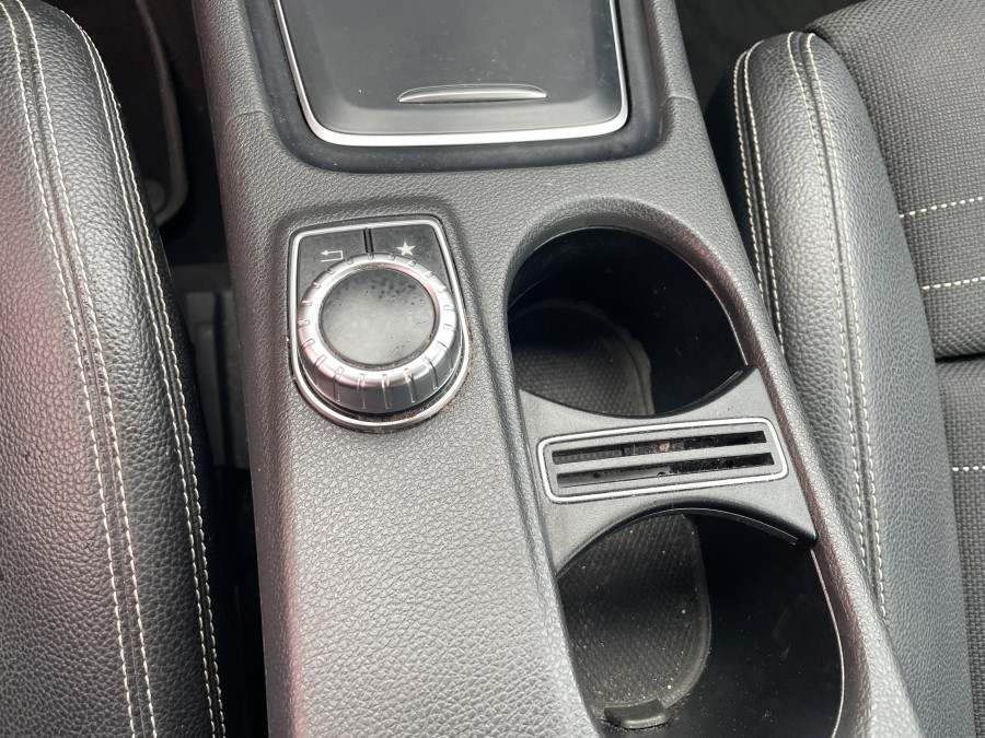 Imagen de mercedes-benz Clase A