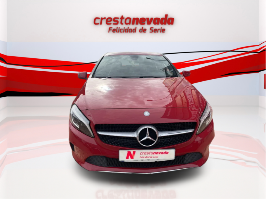 Imagen de mercedes-benz Clase A