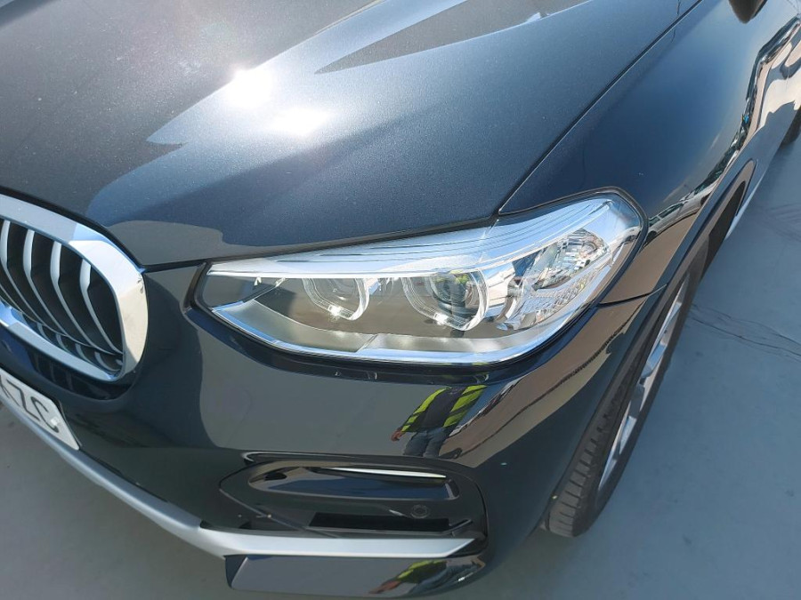Imagen de BMW X4