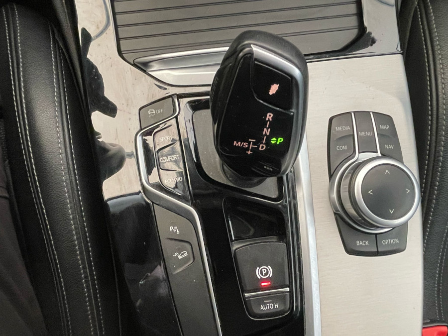 Imagen de BMW X4