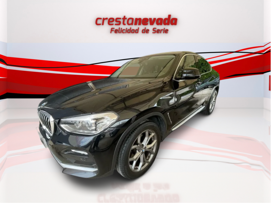 Imagen de BMW X4