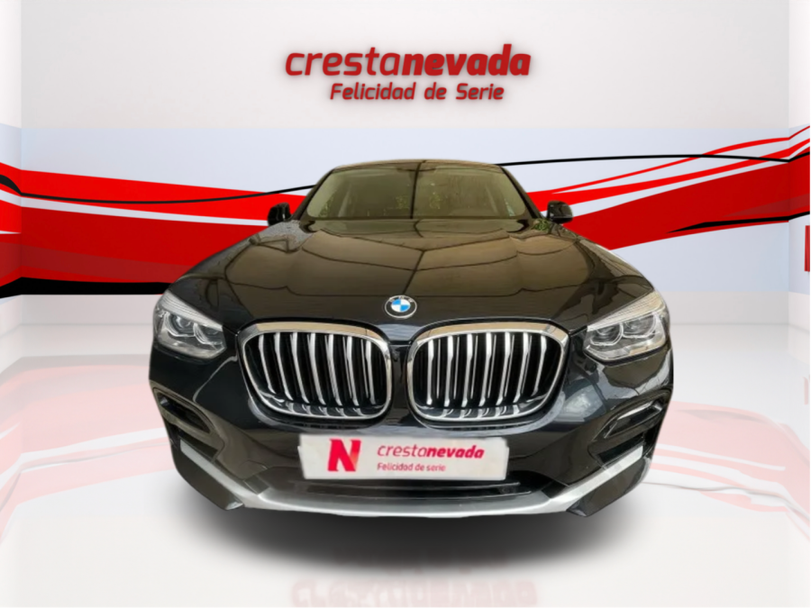 Imagen de BMW X4