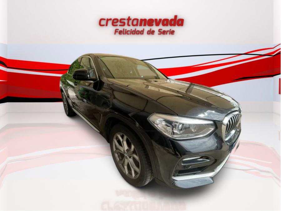 Imagen de BMW X4