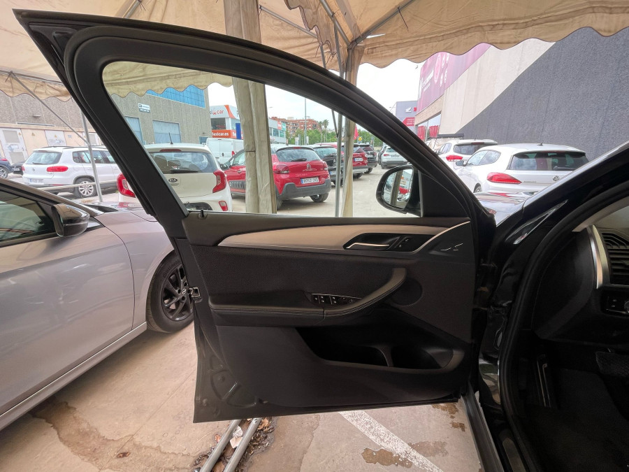 Imagen de BMW X4