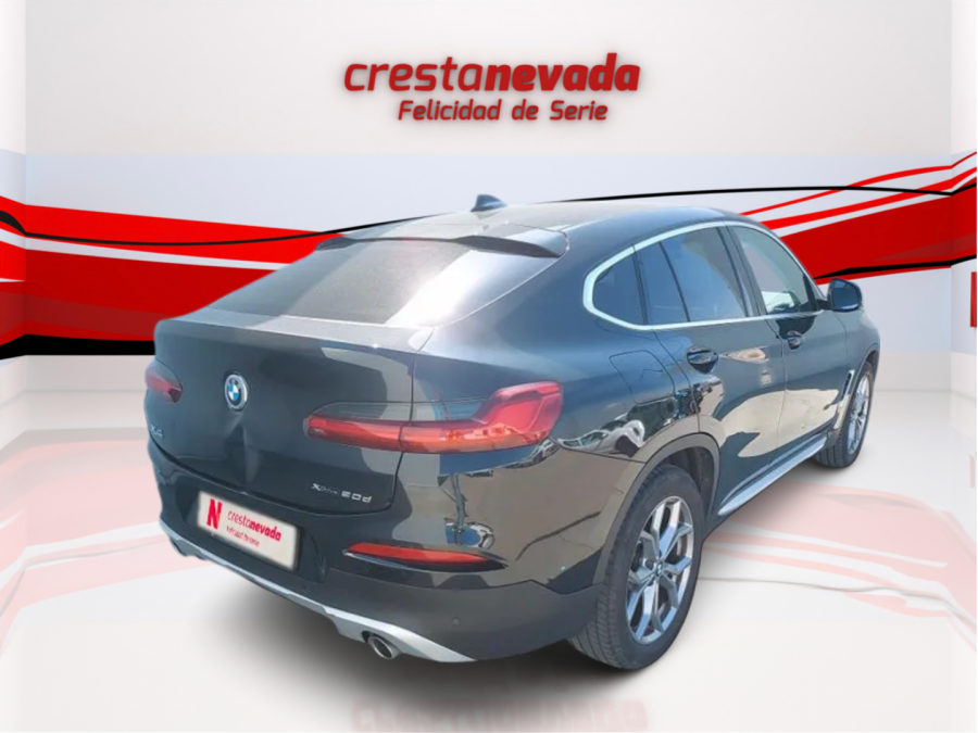 Imagen de BMW X4