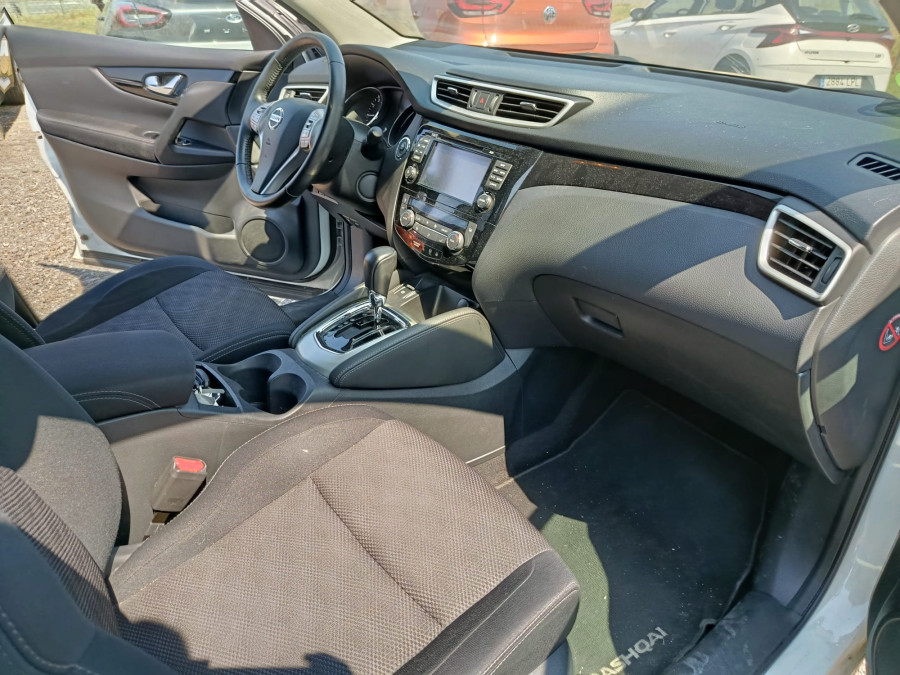 Imagen de NISSAN QASHQAI